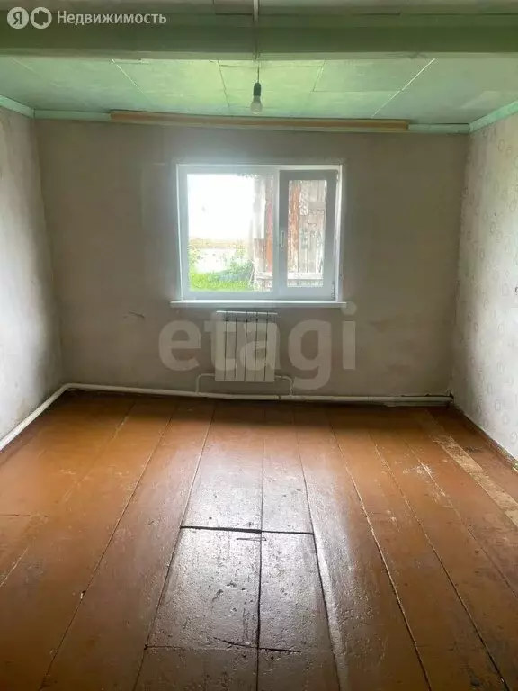 Дом в Голышманово, улица Карла Маркса (55.5 м) - Фото 2