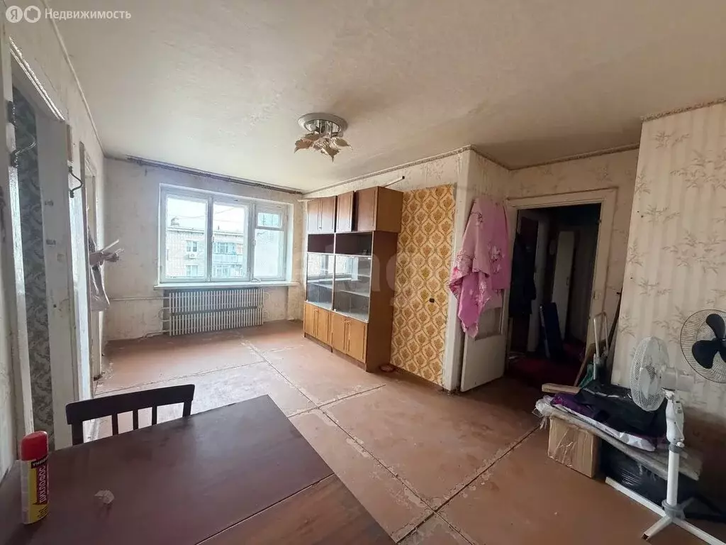 4-комнатная квартира: Тамбов, Клубная улица, 9 (61.2 м) - Фото 2