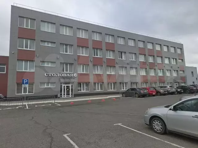 Офис, 22 м - Фото 0