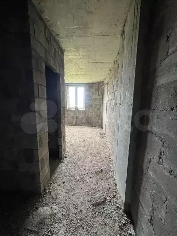 3-к. квартира, 63,9 м, 5/6 эт. - Фото 0