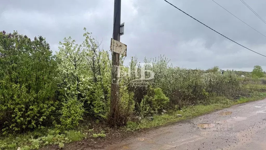 Участок в Оренбургская область, Оренбургский район, Ленинский ... - Фото 2