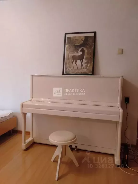 1-к кв. Москва ул. Кулакова, 5К2 (33.0 м) - Фото 2