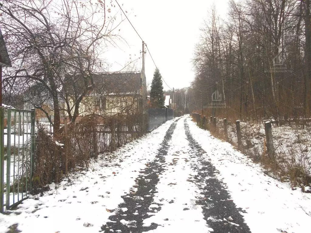 Дом в Московская область, городской округ Ступино, деревня Кишкино ... - Фото 1