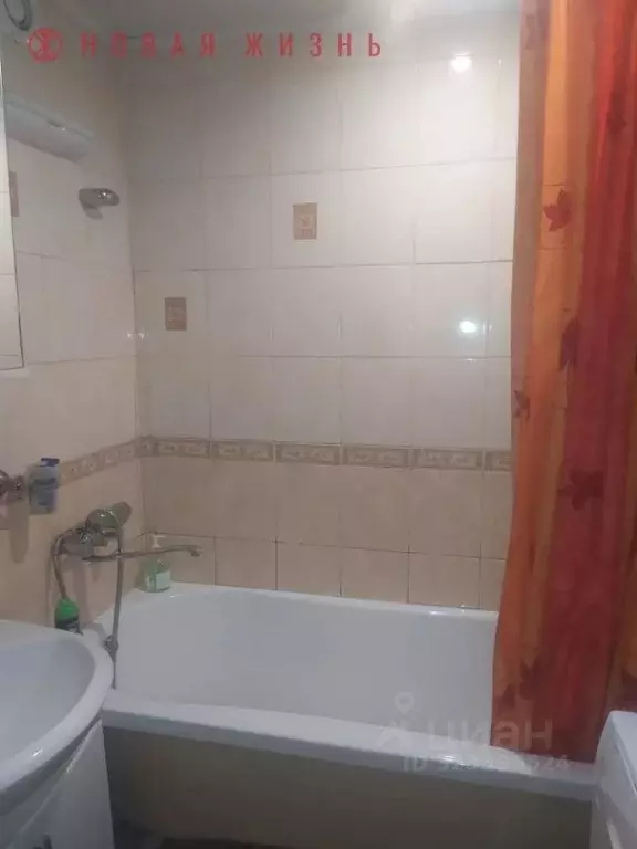 2-к кв. Самарская область, Самара ул. Егорова, 28 (60.0 м) - Фото 1