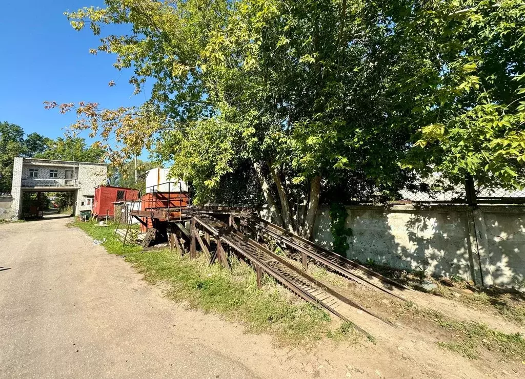 Гараж в Ульяновская область, Димитровград Дрогобычская ул. (26 м) - Фото 1