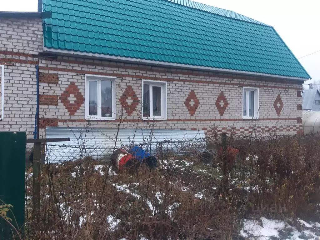 Дом в Пермский край, Пермь Краснозаводская ул., 42 (162 м) - Фото 1