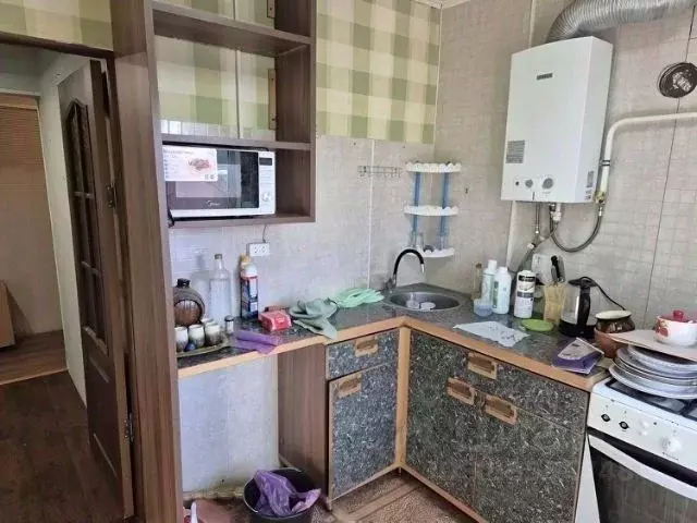2-к кв. Московская область, Пушкино ул. Добролюбова, 11 (47.0 м) - Фото 2