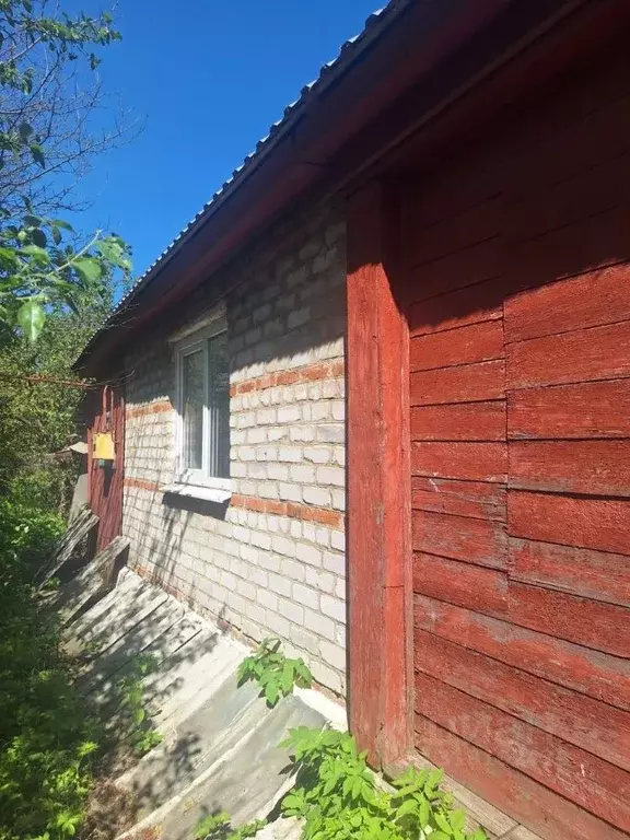 Дом в Владимирская область, Кольчугино Песчаная ул., 1В (60 м) - Фото 1