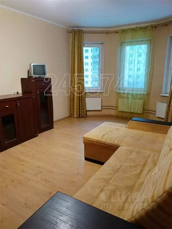 2-к кв. Московская область, Химки просп. Мельникова, 18 (60.0 м) - Фото 1