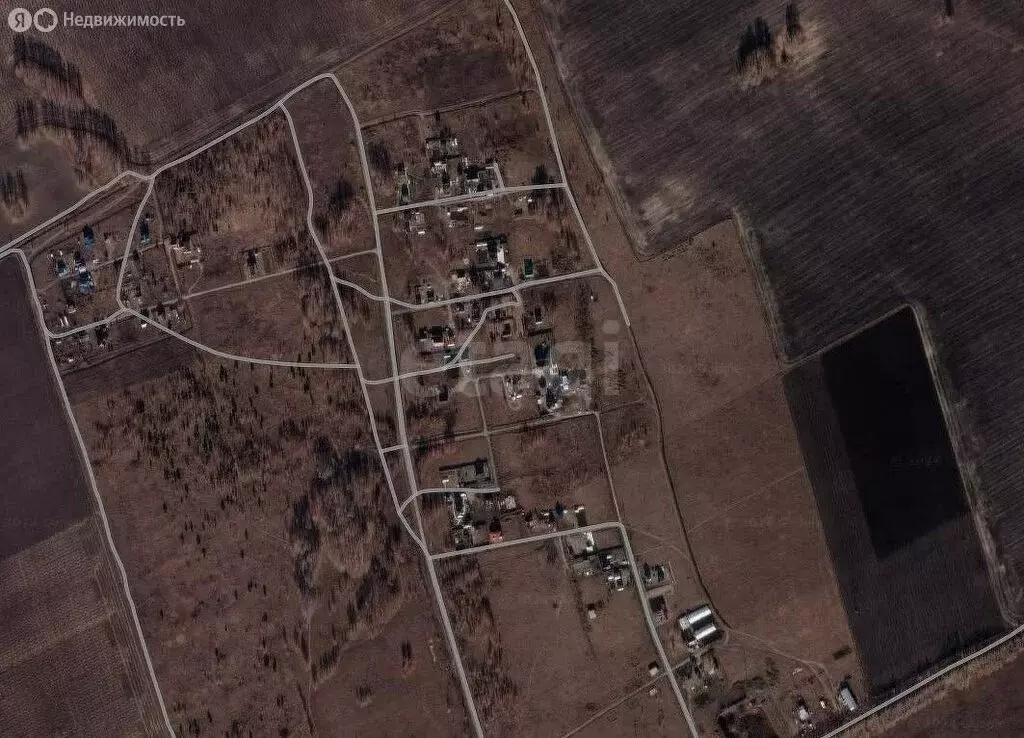 Участок в Ленинское, территория ДНТ Новониколаевский Посёлок (49.58 м) - Фото 2