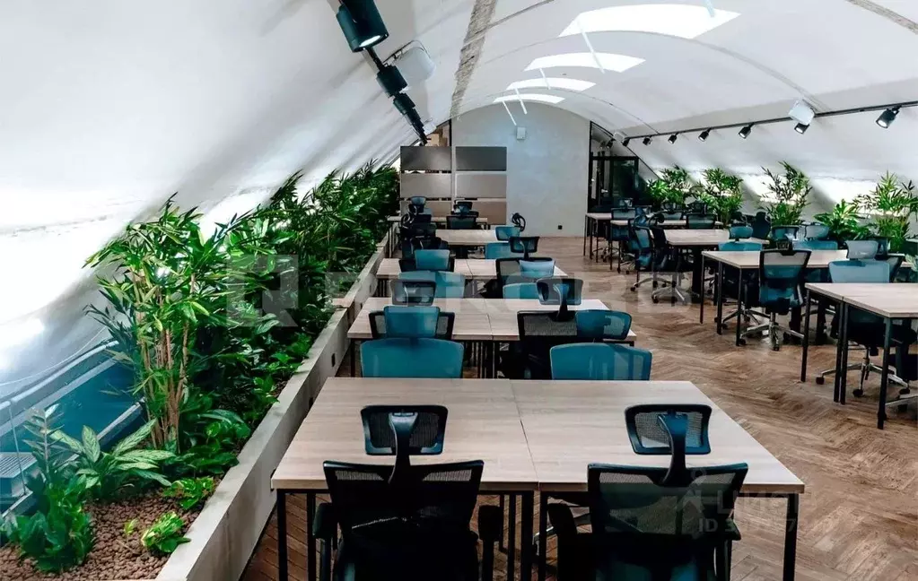 Офис в Санкт-Петербург Большая Морская ул., 3-5 (500 м) - Фото 1