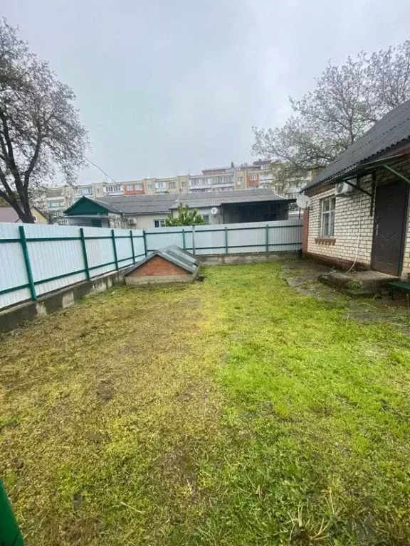 Дом в Ставропольский край, Ессентуки Предгорная ул. (43 м) - Фото 1