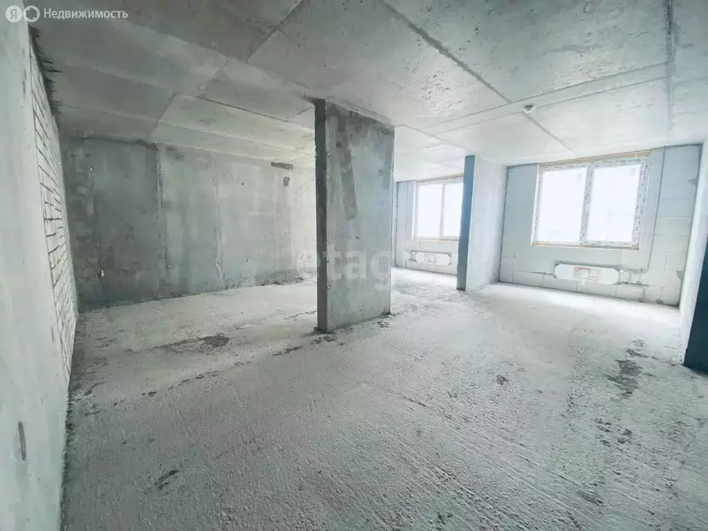 2-комнатная квартира: Энгельс, Пристанская улица, 85/1 (61 м) - Фото 1