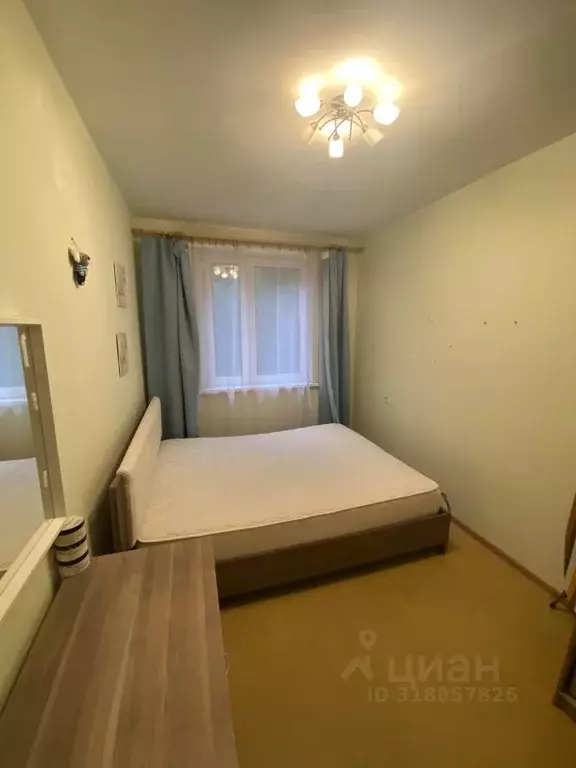 2-к кв. Москва Дегунинская ул., 5 (45.1 м) - Фото 0