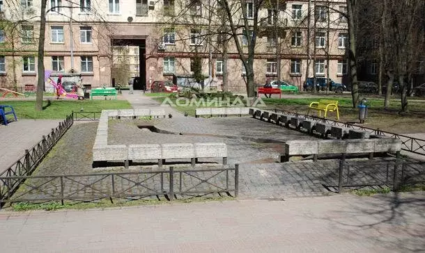 2-комнатная квартира: Санкт-Петербург, улица Ленсовета, 10 (51.3 м) - Фото 1