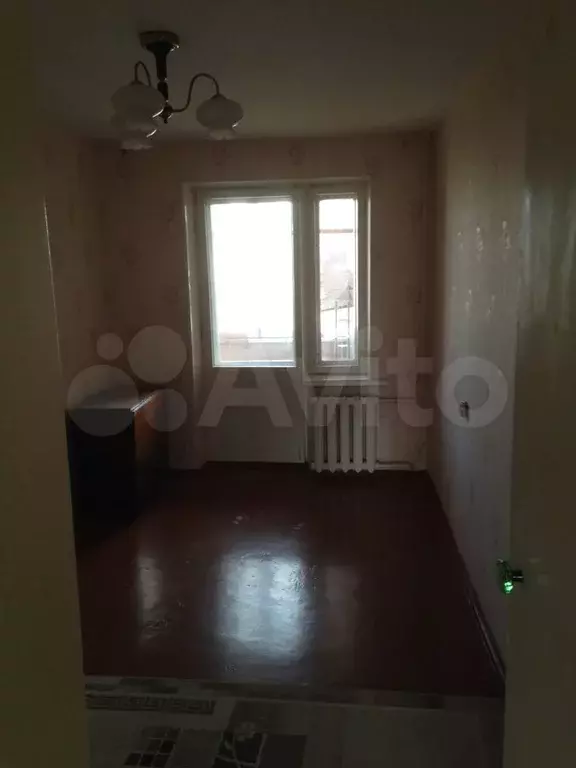 3-к. квартира, 60 м, 3/9 эт. - Фото 1