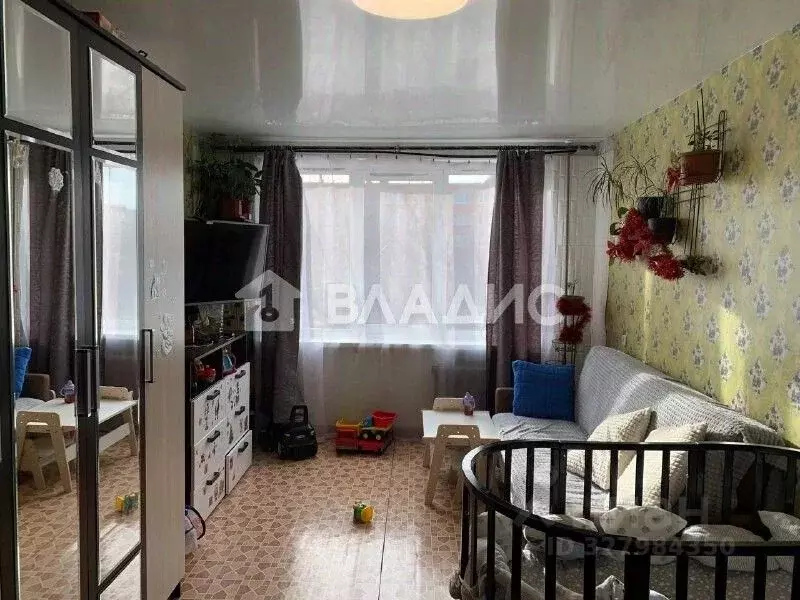 2-к кв. Карелия, Кондопога просп. Калинина, 9 (46.2 м) - Фото 1