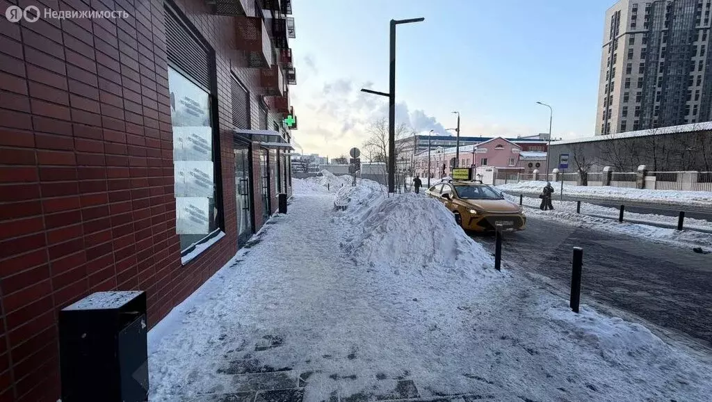 Помещение свободного назначения (55 м) - Фото 1