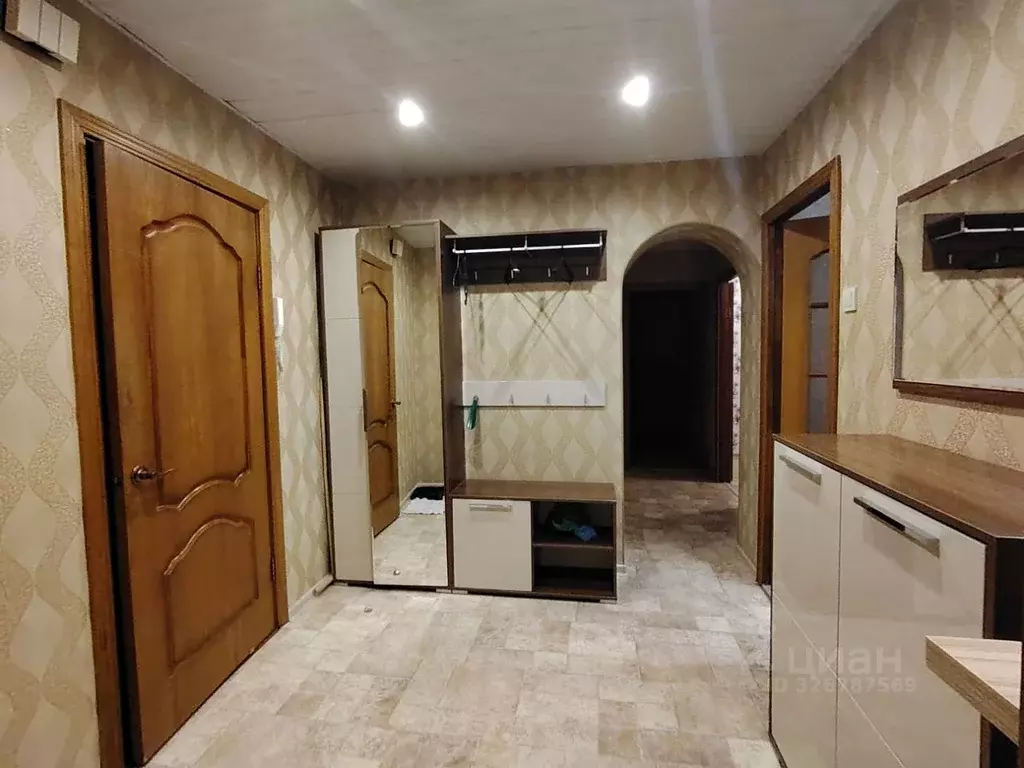 3-к кв. Московская область, Красногорск ул. Королева, 1 (69.0 м) - Фото 1