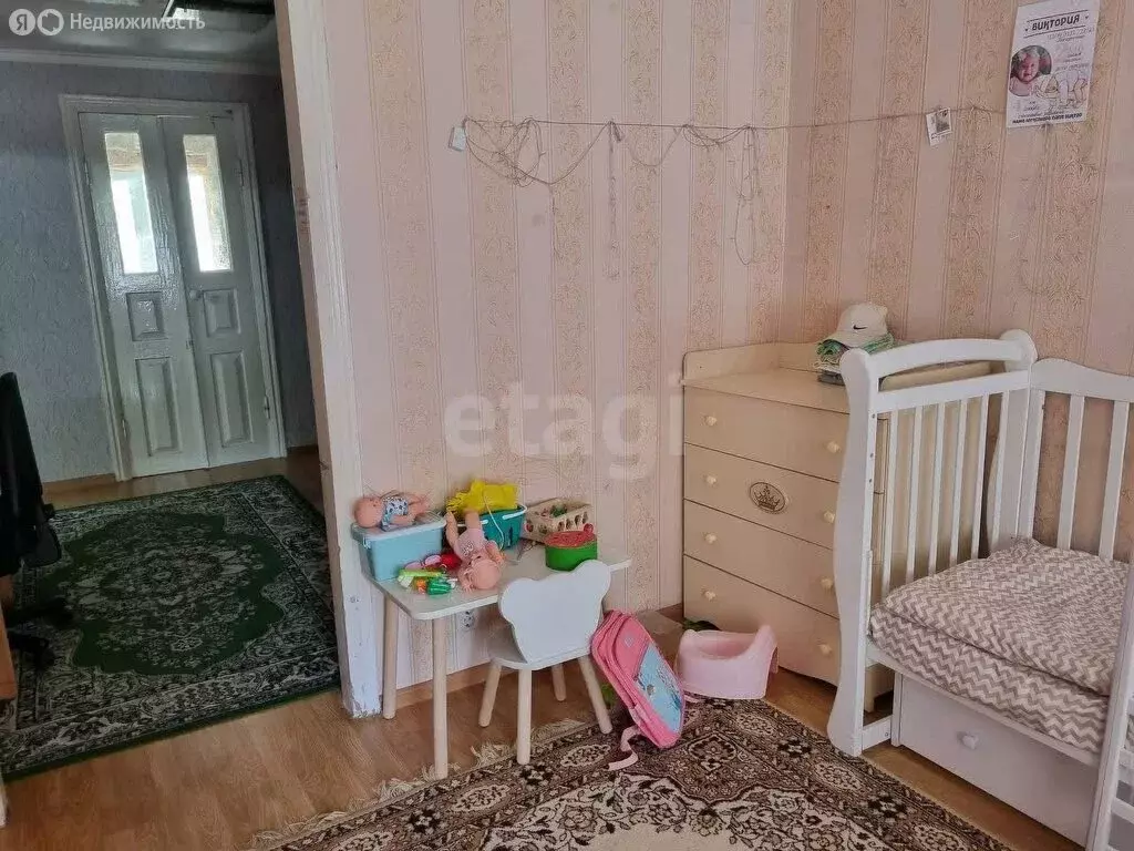 Дом в Георгиевск, улица Клары Цеткин (104 м) - Фото 1