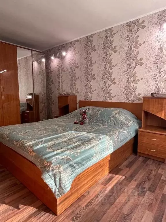 1-к кв. Ивановская область, Приволжский район, Плесское городское ... - Фото 0