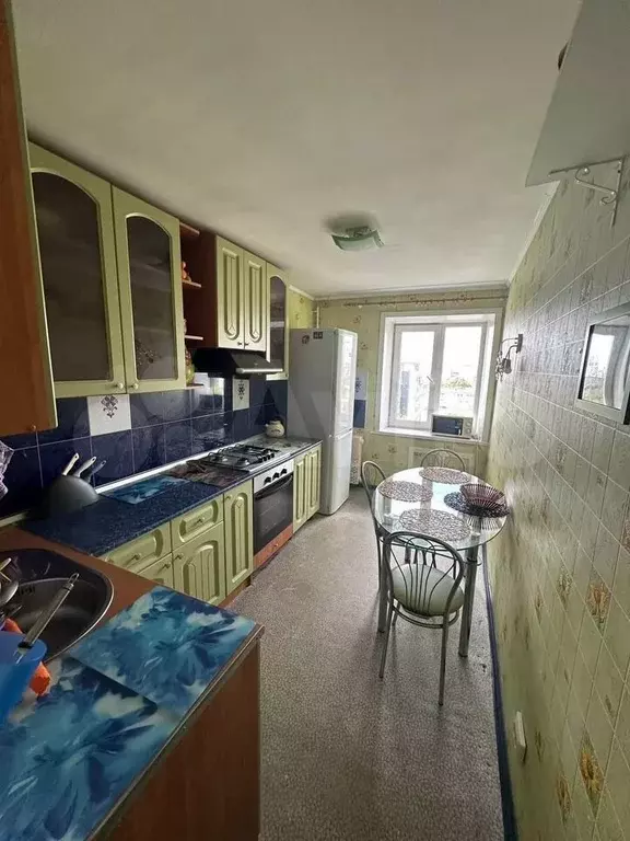 Комната 15 м в 2-к., 5/10 эт. - Фото 0