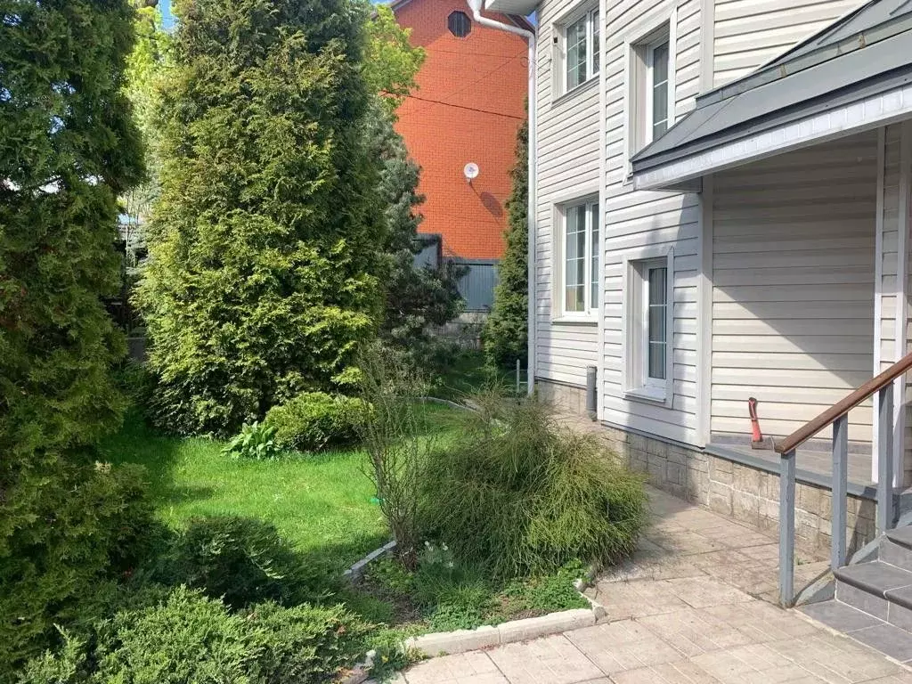 Дом в Тульская область, Тула ул. Котовского (190 м) - Фото 1