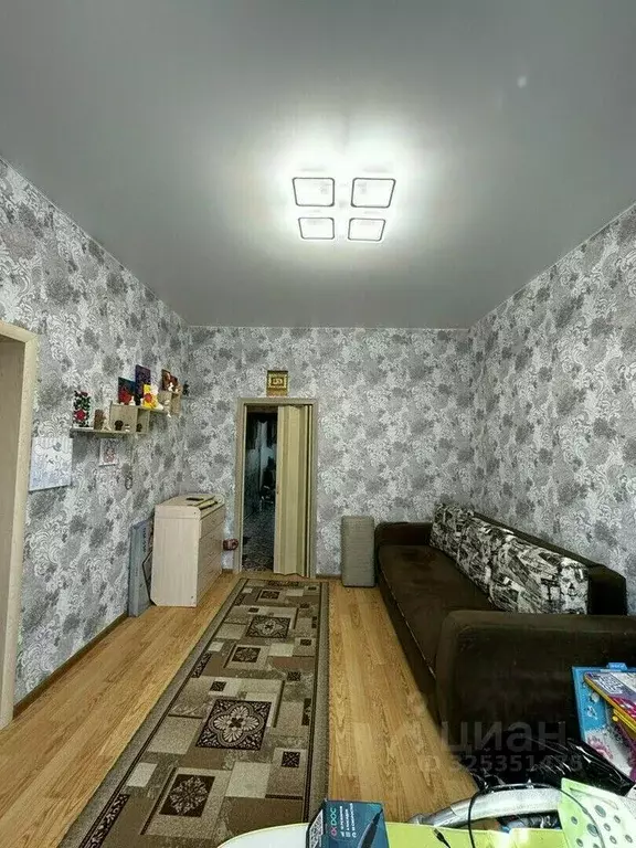 2-к кв. Свердловская область, Нижний Тагил ул. Энтузиастов, 36 (47.0 ... - Фото 1