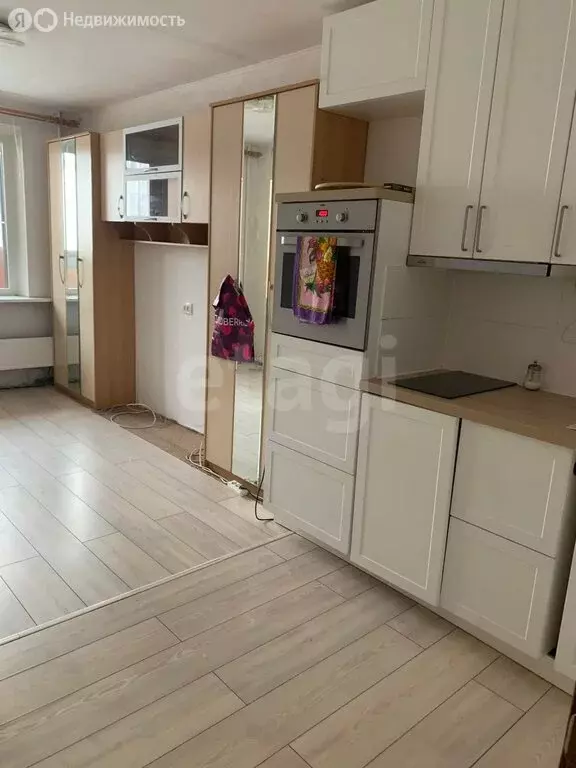 1-комнатная квартира: Екатеринбург, Бисертская улица, 18А (29.5 м) - Фото 1