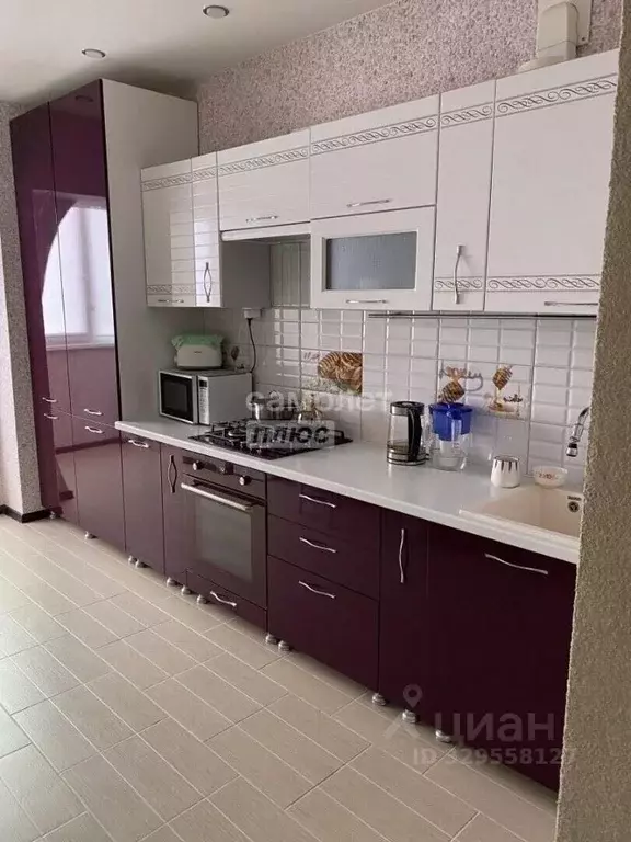 2-к кв. Архангельская область, Котлас просп. Мира, 11 (60.0 м) - Фото 1