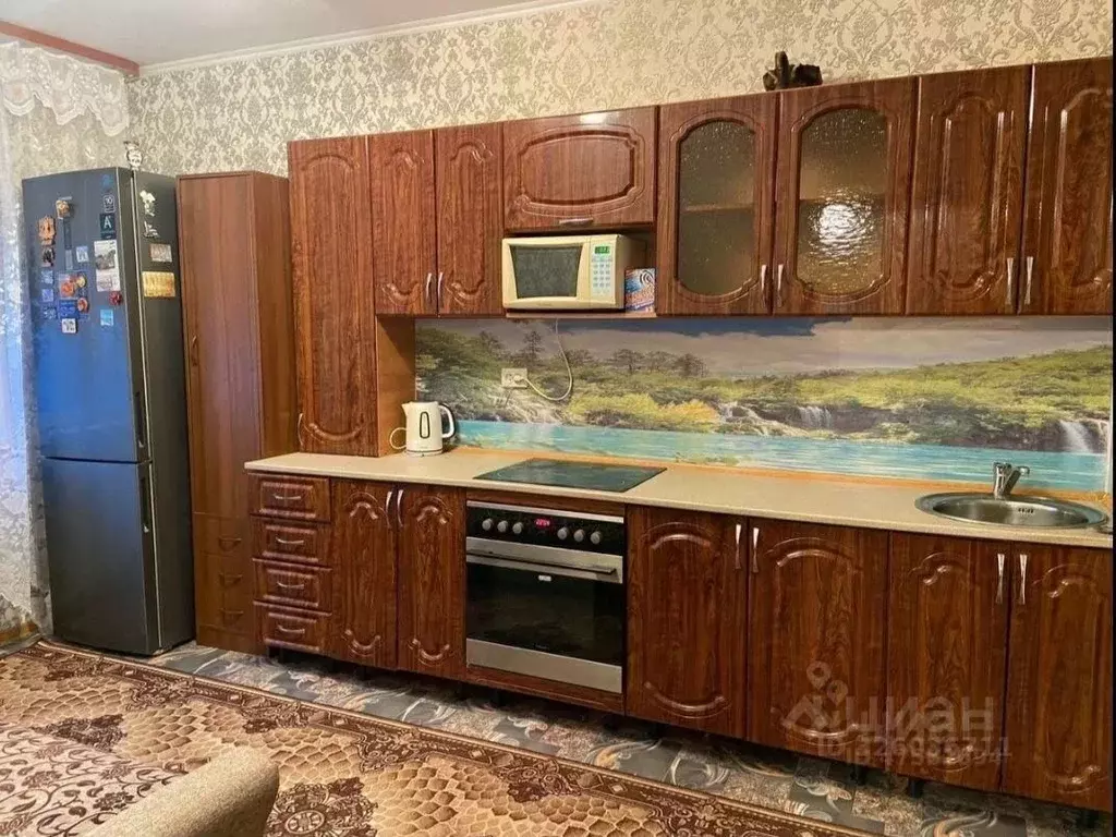 1-к кв. Новосибирская область, Новосибирск ул. В. Высоцкого, 40/2 ... - Фото 1