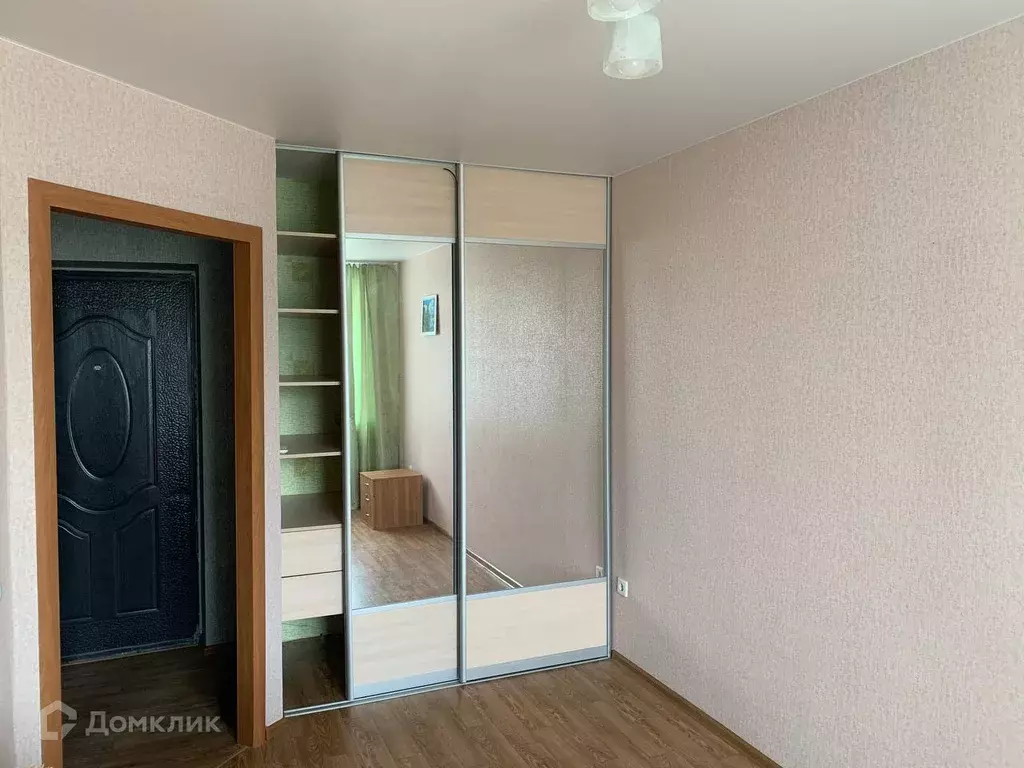 Продаётся 1-к квартира, 26.1 м - Фото 1