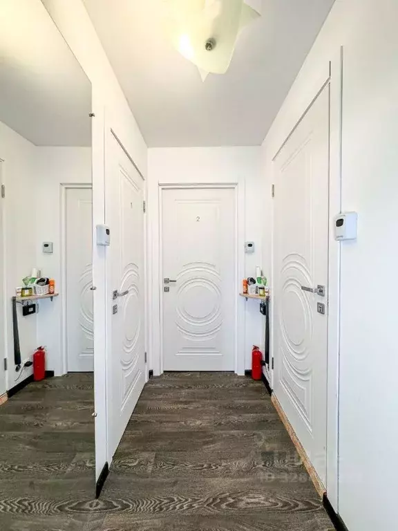 1-к кв. Краснодарский край, Новороссийск ул. Героев Десантников, 1 ... - Фото 2