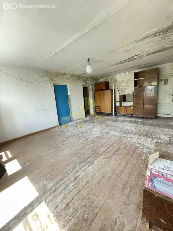 1к в 3-комнатной квартире (12 м) - Фото 1