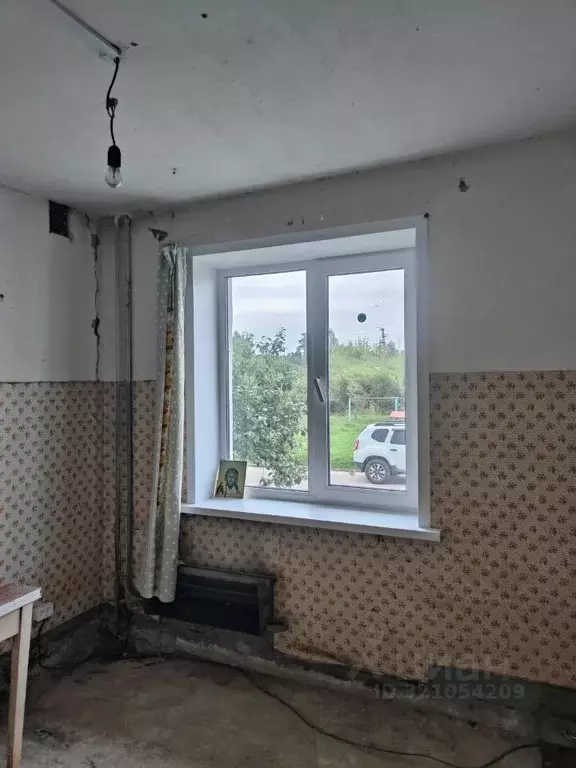 1-к кв. Калужская область, Сосенский г. Козельский район, Город ... - Фото 2