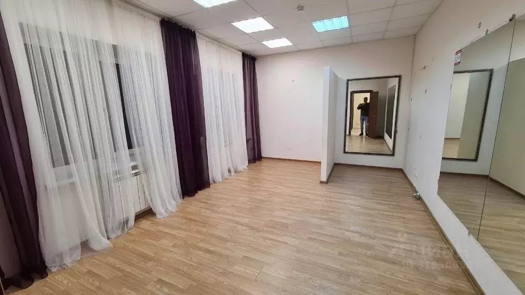 Офис в Ставропольский край, Ставрополь ул. 50 лет ВЛКСМ, 93 (70 м) - Фото 0