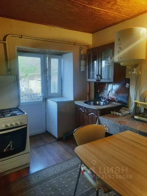Дом в Севастополь ул. Охотская, 57 (75 м) - Фото 1