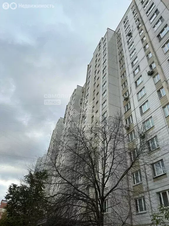 1-комнатная квартира: Москва, улица Грина, 3к2 (37.6 м) - Фото 0