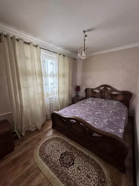 3-к. квартира, 62 м, 5/5 эт. - Фото 0