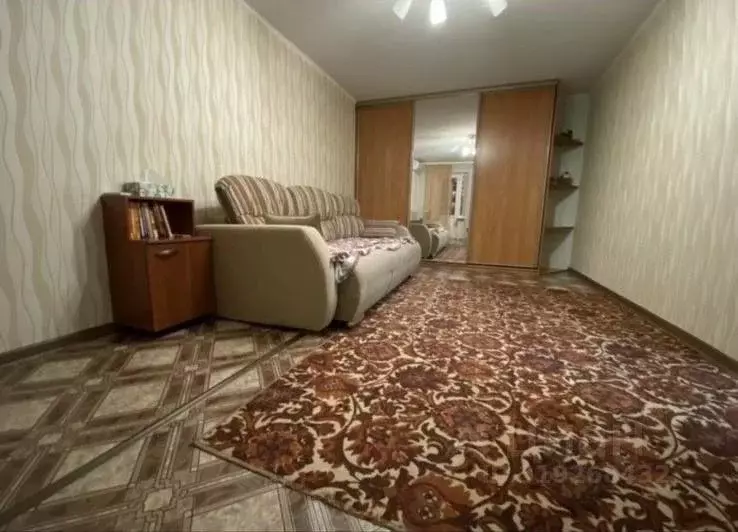 Квартира, 1 комната, 31.7 м - Фото 0