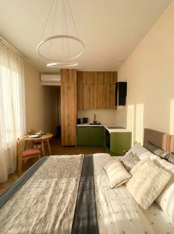 1-к кв. Москва ул. Родченко, 2 (26.0 м) - Фото 2