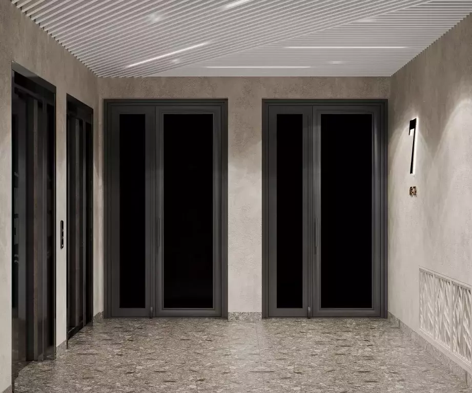 Свободной планировки кв. Амурская область, Благовещенск Краснофлотская ... - Фото 2