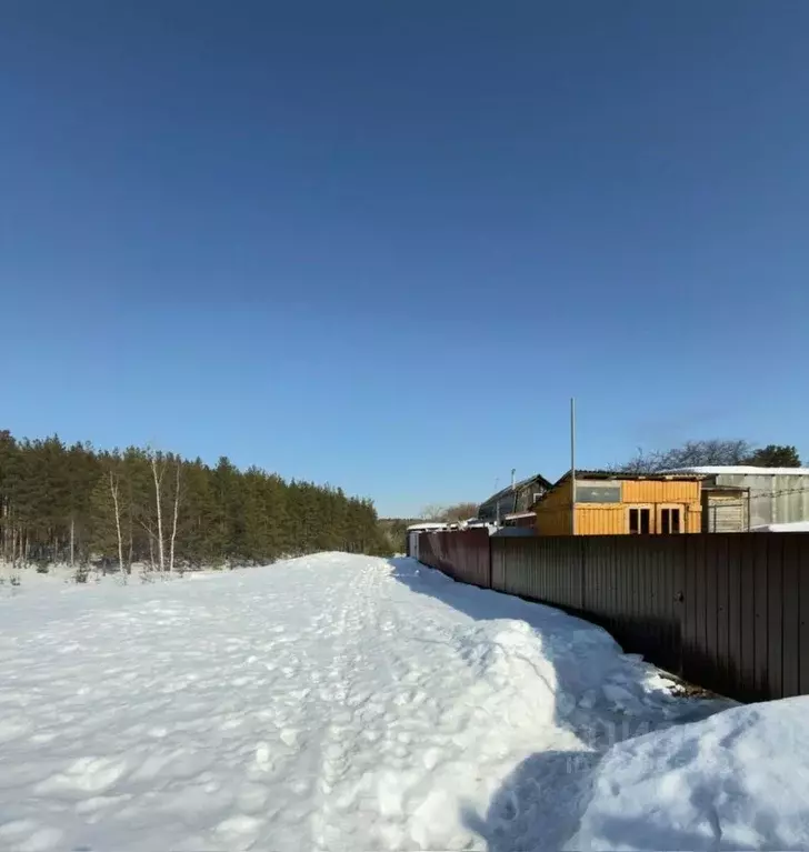 Дом в Нижегородская область, Дзержинск просп. Свердлова (17 м) - Фото 2