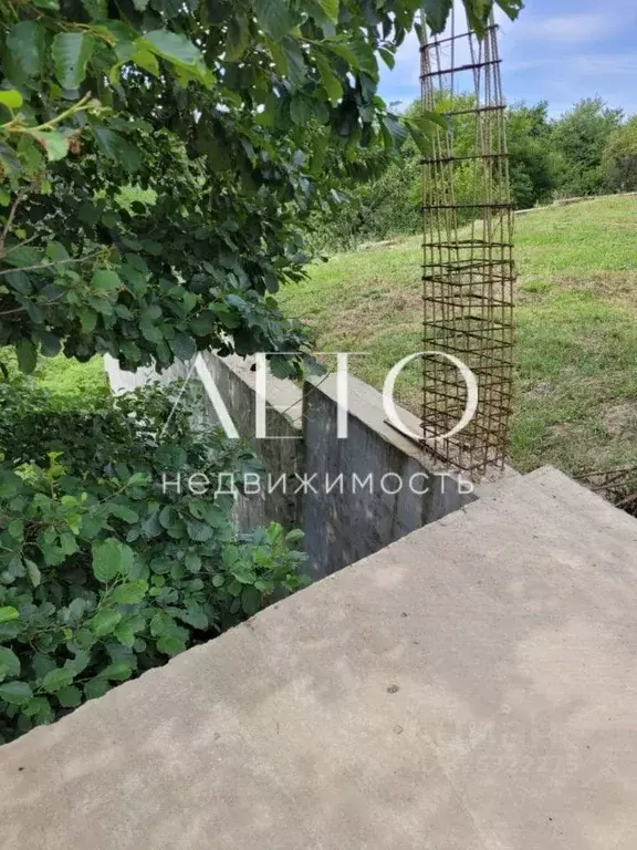 Участок в Краснодарский край, Сочи городской округ, с. Липники ул. ... - Фото 2