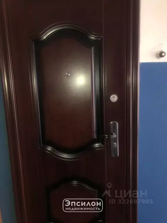 1-к кв. Курская область, Курск ул. Менделеева, 61/2 (12.0 м) - Фото 2