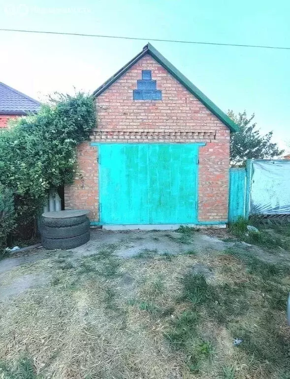 Участок в станица Ольгинская, 10-й переулок, 6 (8 м) - Фото 1