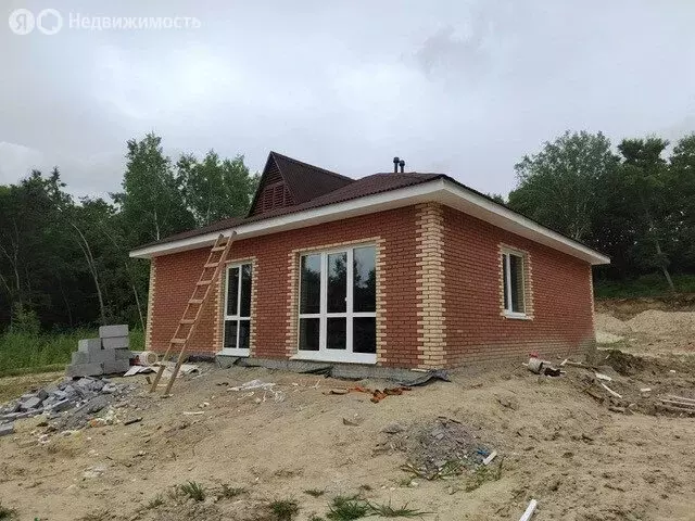 Дом в Чигири, Дальняя улица (85 м) - Фото 0