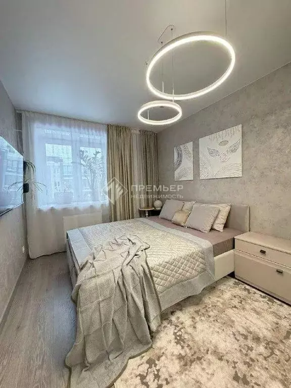 2-к кв. Кировская область, Киров ул. Заповедная, 5 (45.0 м) - Фото 1