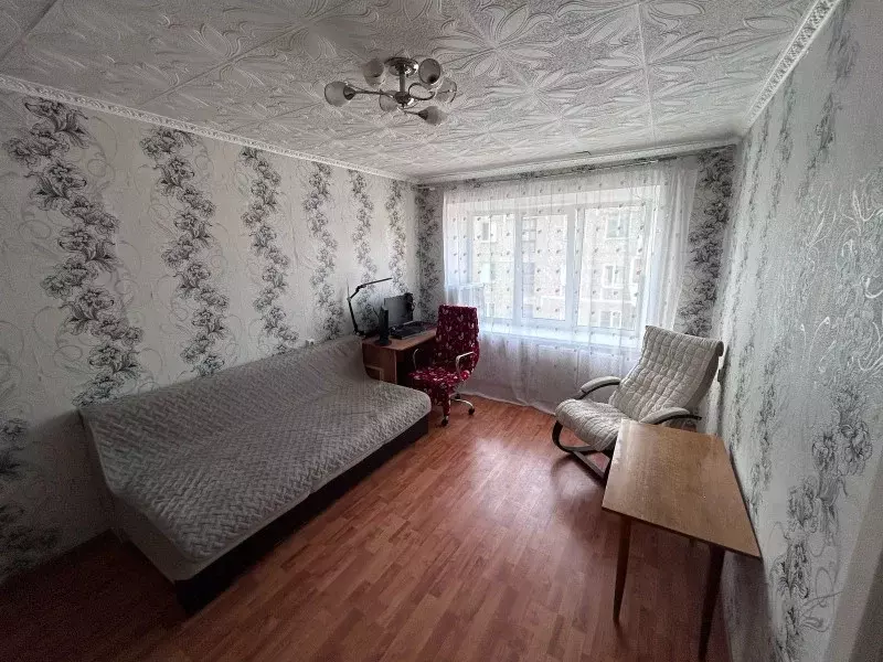 Продаётся 3-к квартира, 55 м - Фото 0