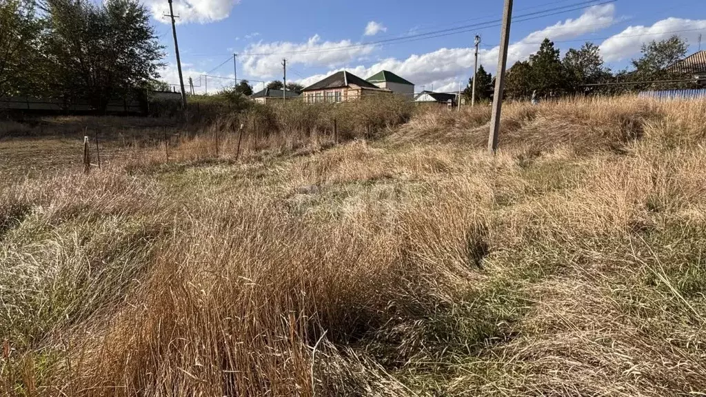 Участок в Ставропольский край, Шпаковский муниципальный округ, с. ... - Фото 2